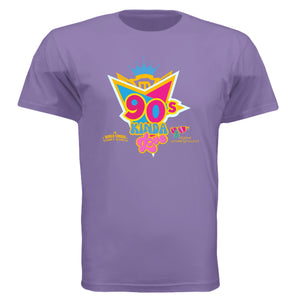 Violet - NT2000 - FRONT