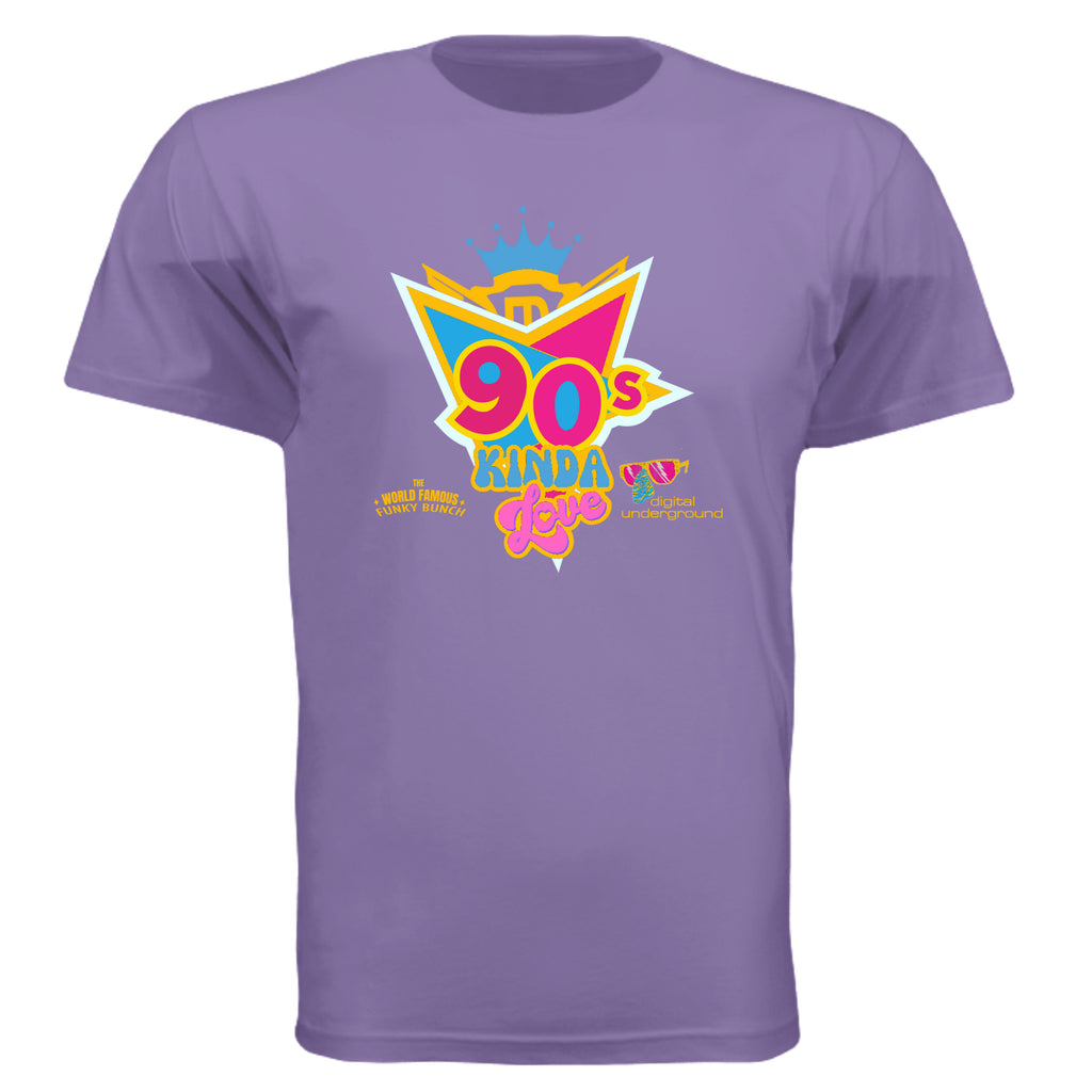 Violet - NT2000 - FRONT