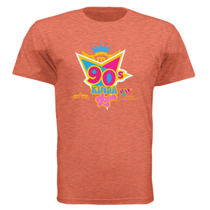 Antique Orange - NT2000 - FRONT