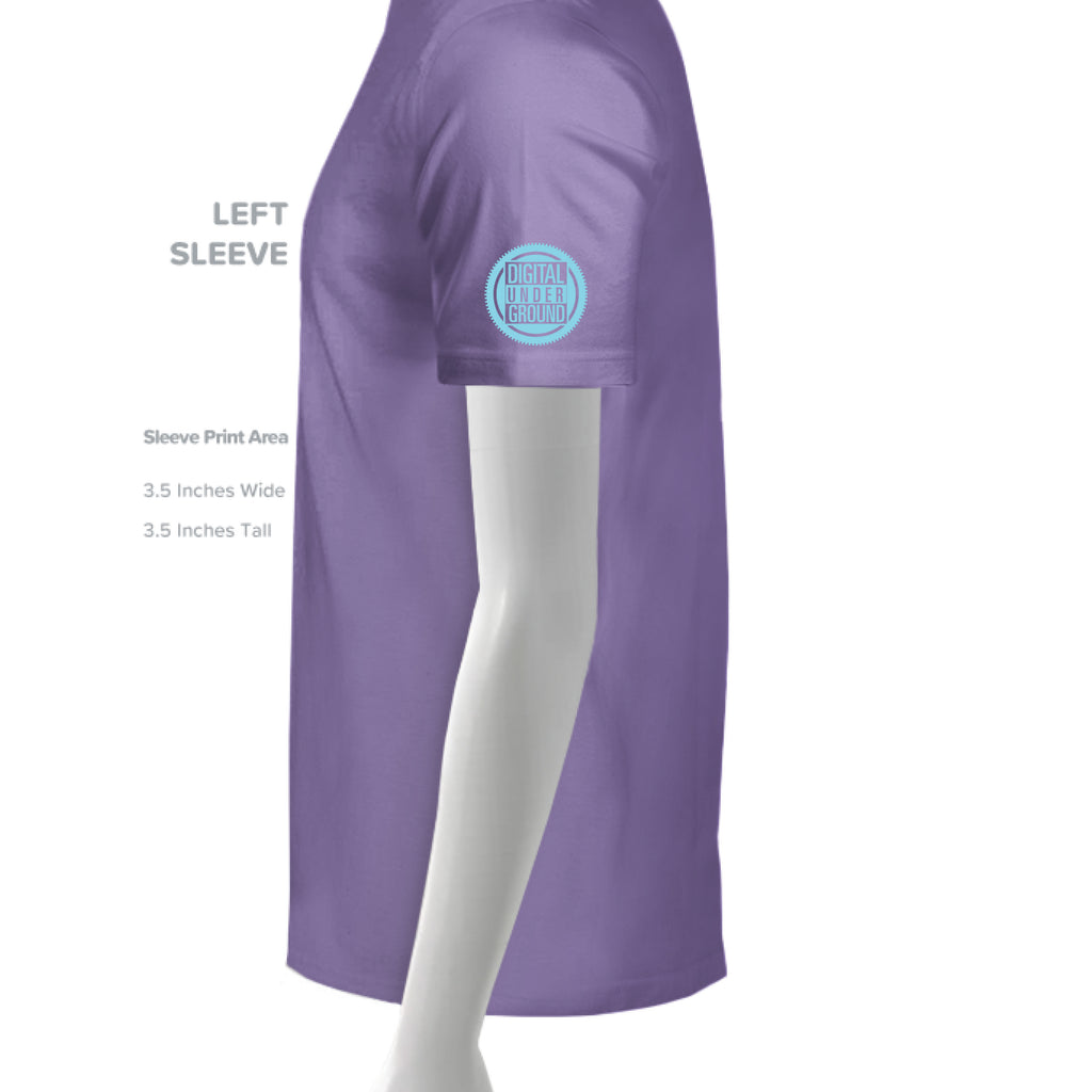 Violet - SLEEVE_LEFT