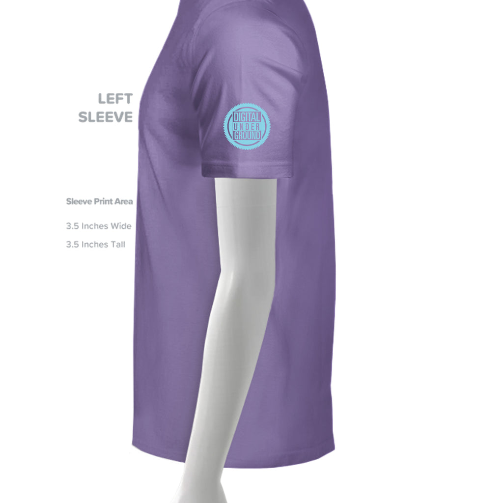 Violet - NT2000 - SLEEVE_LEFT