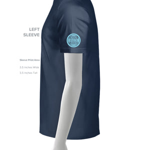 Navy - SLEEVE_LEFT
