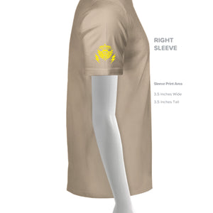 Tan - NT2000 - SLEEVE_RIGHT