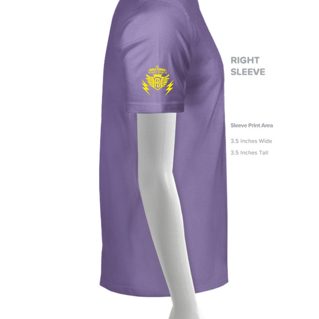 Violet - NT2000 - SLEEVE_RIGHT