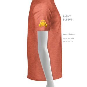 Antique Orange - SLEEVE_RIGHT