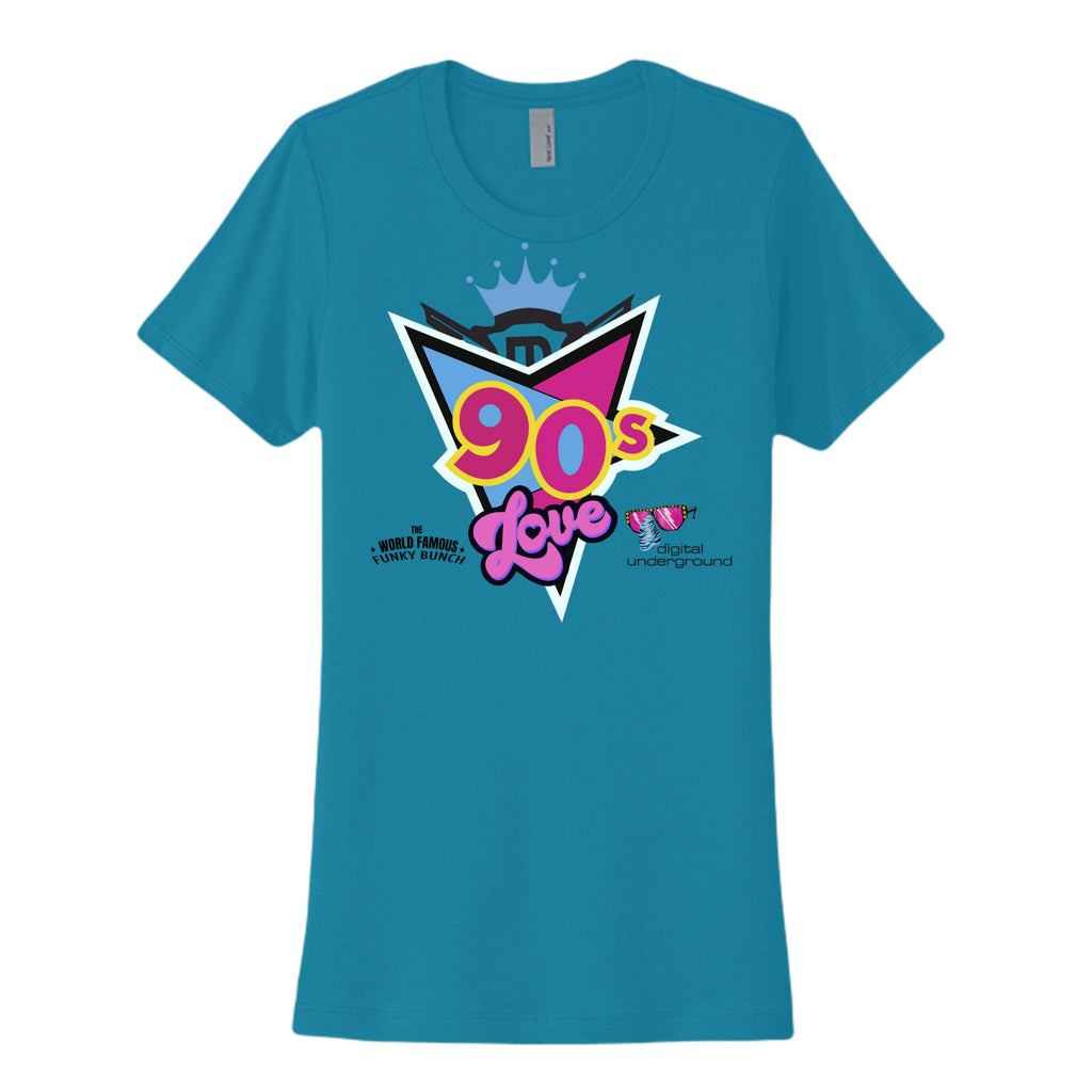 Turquoise - N3900 - FRONT