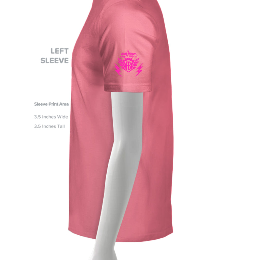 Hot Pink - N3900 - SLEEVE_LEFT