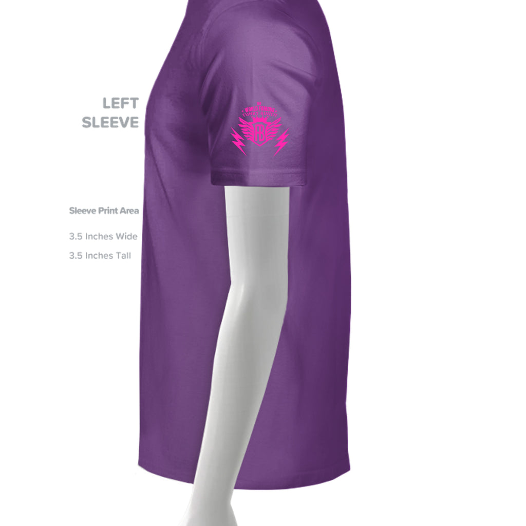 PrplBerry - N3900 - SLEEVE_LEFT