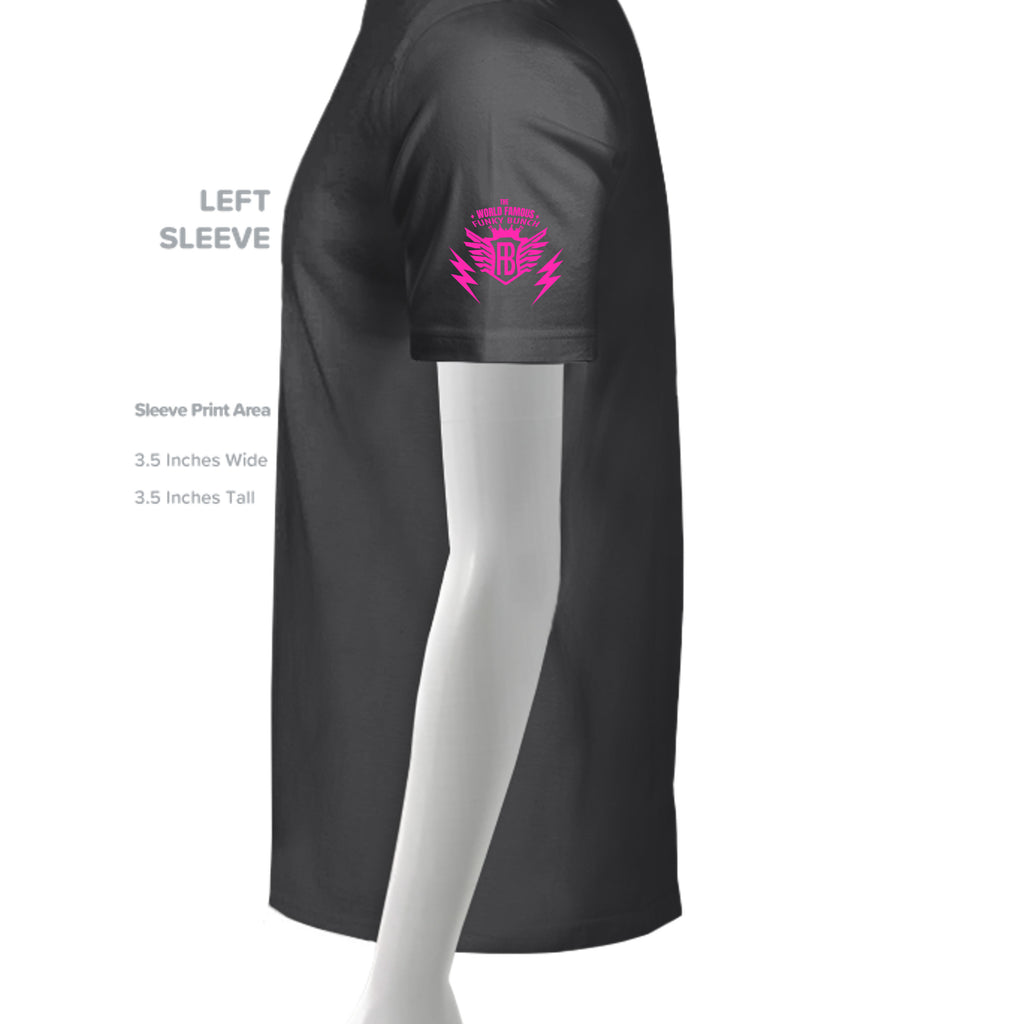 Heavy Metal - N3900 - SLEEVE_LEFT