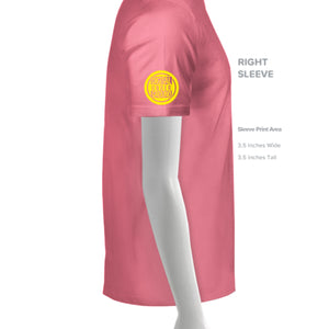 Hot Pink - SLEEVE_RIGHT