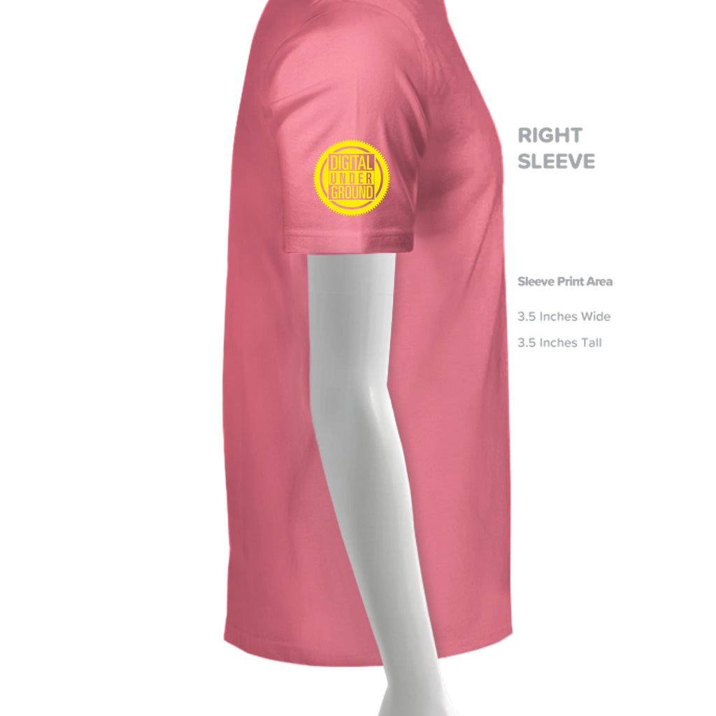 Hot Pink - N3900 - SLEEVE_RIGHT