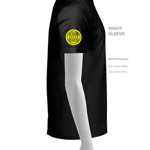 Black - N3900 - SLEEVE_RIGHT
