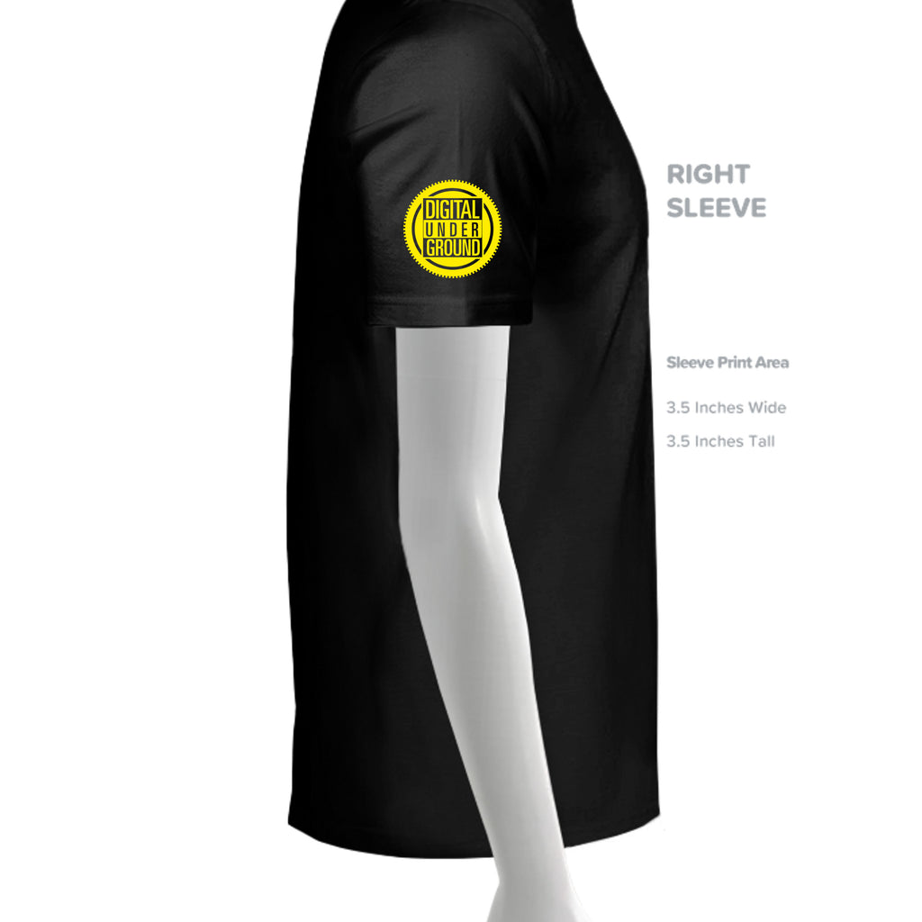 Black - N3900 - SLEEVE_RIGHT