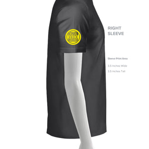 Heavy Metal - N3900 - SLEEVE_RIGHT