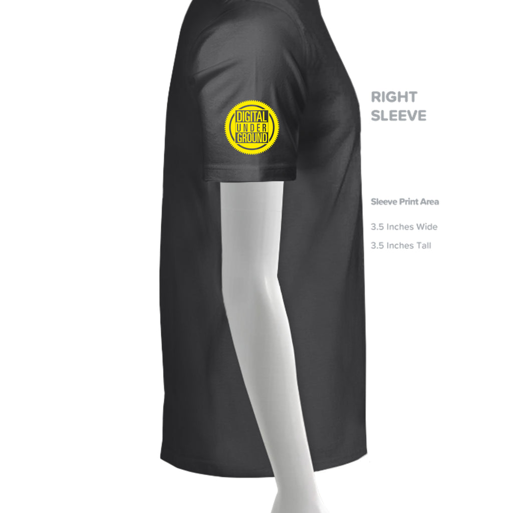 Heavy Metal - N3900 - SLEEVE_RIGHT