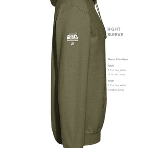 Fresh Olive - SLEEVE_RIGHT
