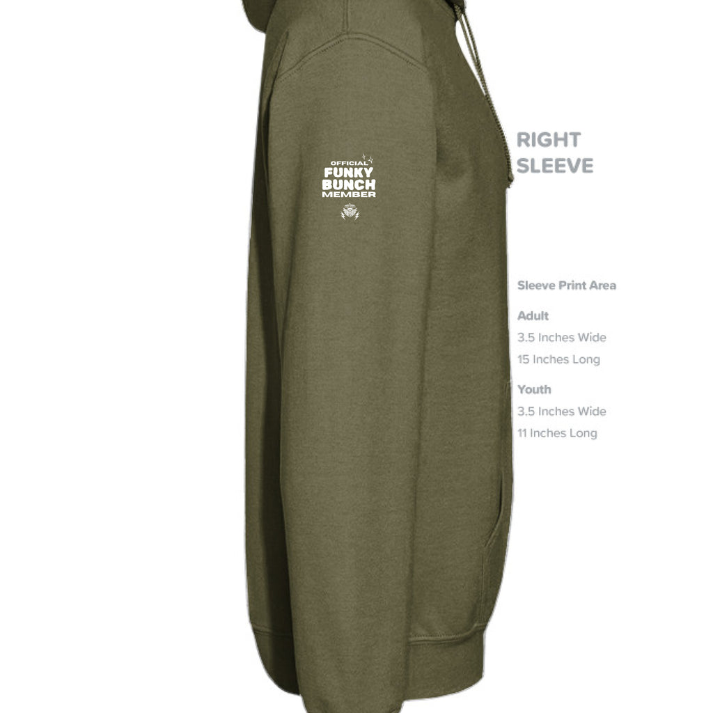 Fresh Olive - SLEEVE_RIGHT