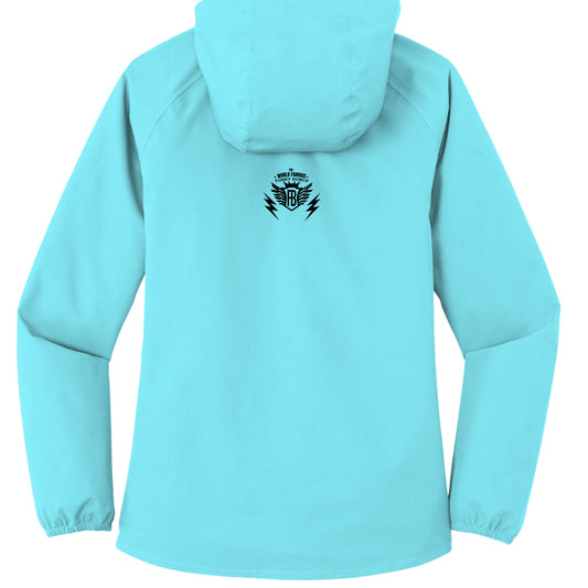 Light Cyan Blu - FRONT