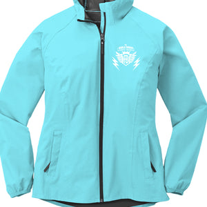 Light Cyan Blu - FRONT