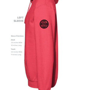 Red - SLEEVE_LEFT