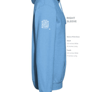 LIGHT BLUE - SLEEVE_RIGHT