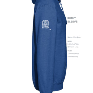 Athletic Royal - SLEEVE_RIGHT