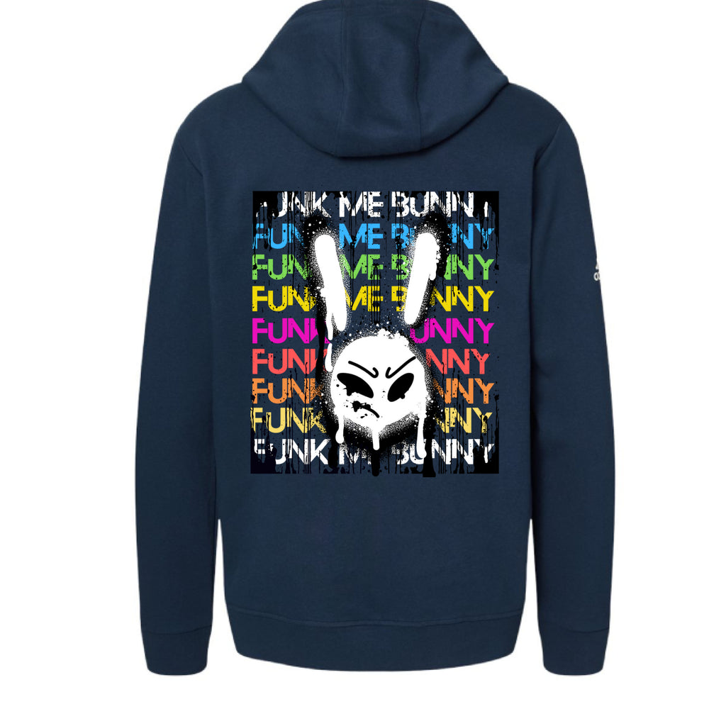 Collegiate Navy - BACK