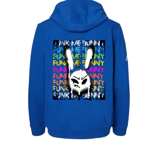 Collegiate Royal - BACK