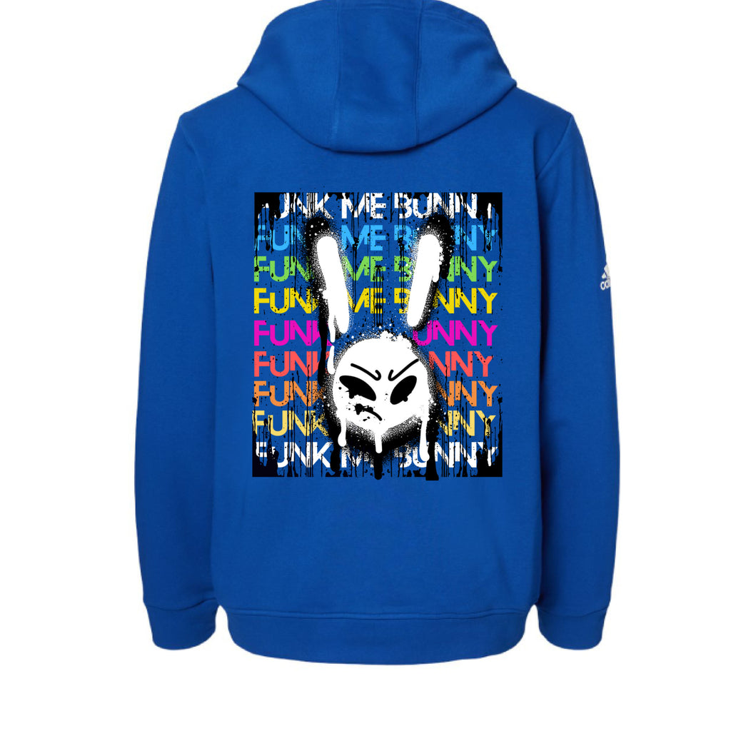 Collegiate Royal - BACK