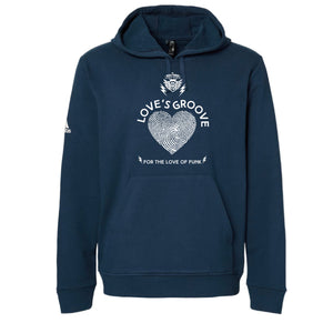 Collegiate Navy - FRONT