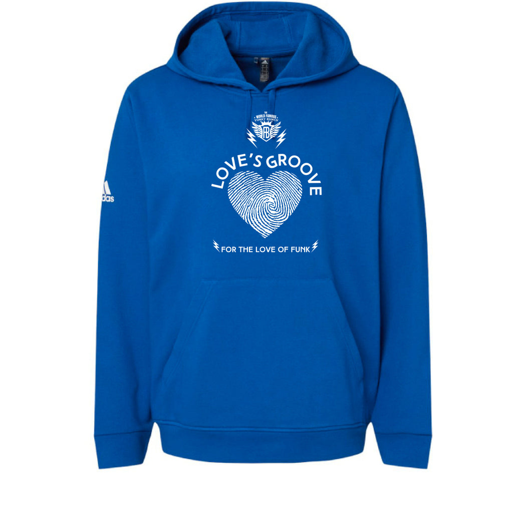 Collegiate Royal - FRONT