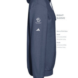 Collegiate Navy - SLEEVE_RIGHT