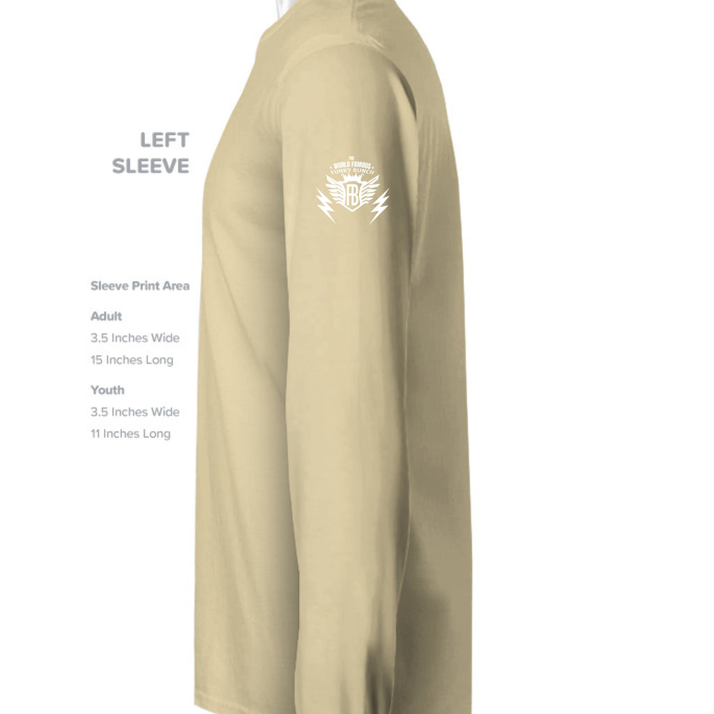 SOL NATURAL BLND - SLEEVE_LEFT