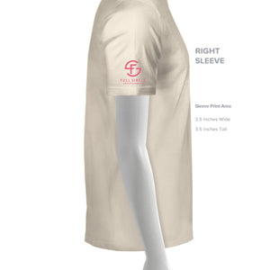 Solid Natural Triblend - SLEEVE_RIGHT