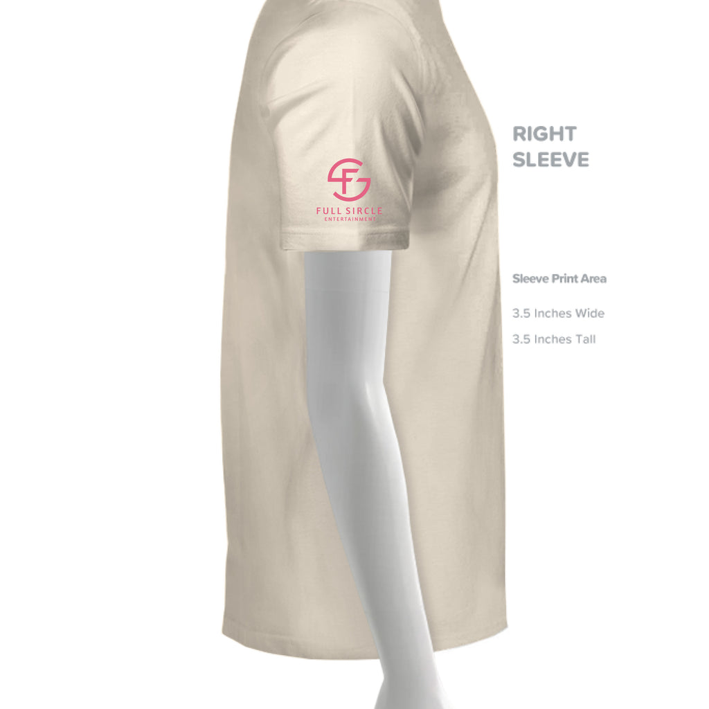 Solid Natural Triblend - SLEEVE_RIGHT