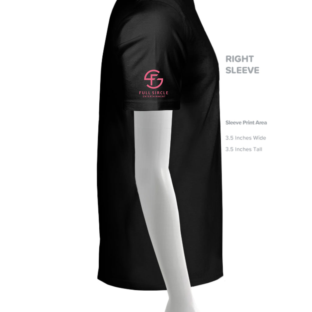 SOLID BLK TRIBLEND - SLEEVE_RIGHT