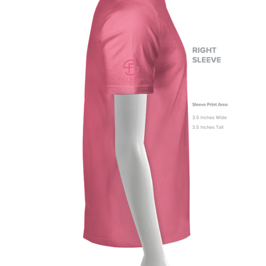 Char Pink Triblend - SLEEVE_RIGHT