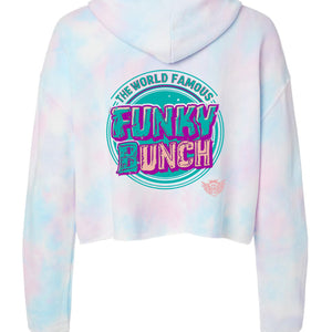 Tie Dye Cotton Candy - BACK