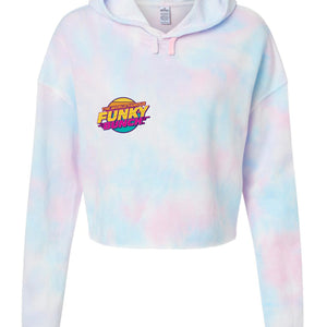 Tie Dye Cotton Candy - FRONT