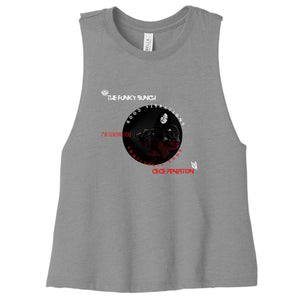 ATHLETIC HEATHER - FRONT
