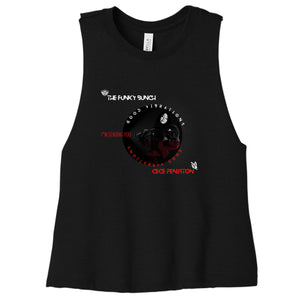 SLD BLK BLEND - FRONT