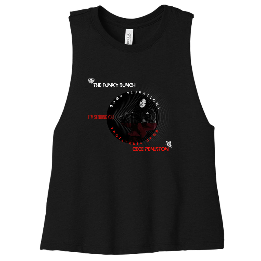 SLD BLK BLEND - FRONT