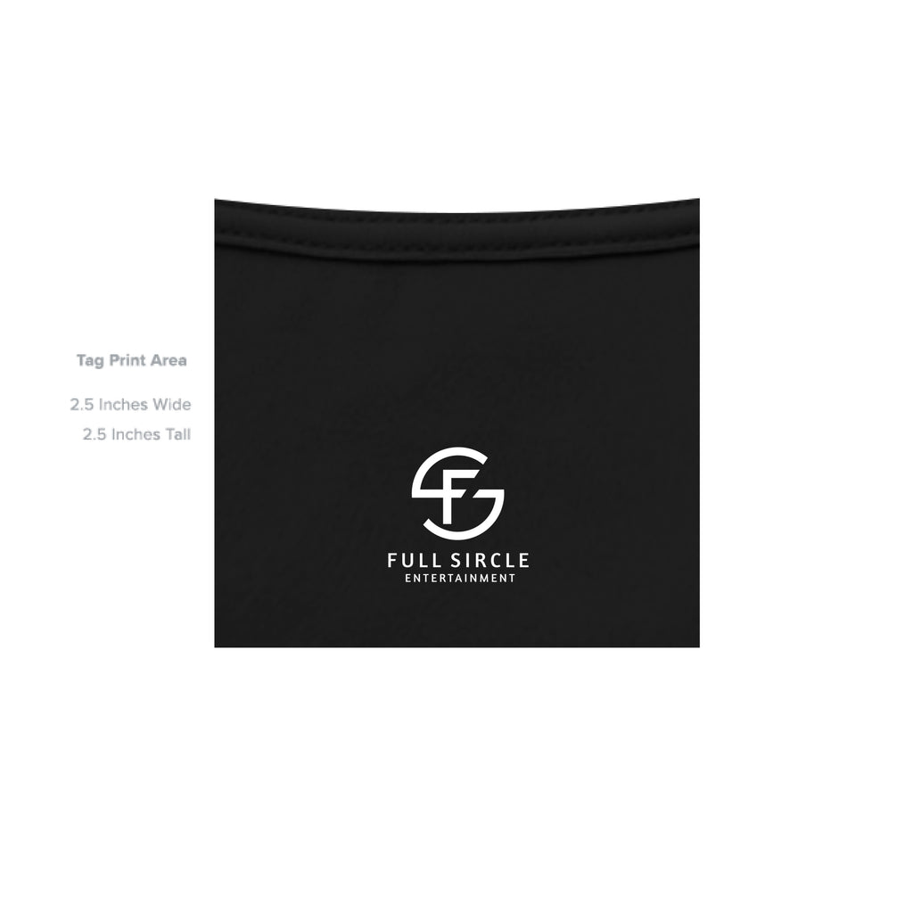 SLD BLK BLEND - INSIDE_TAG_LINE