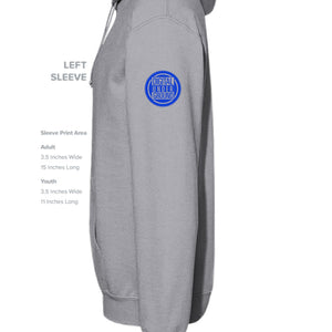 New Graphite Heather - SLEEVE_LEFT