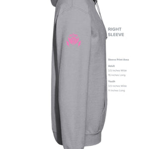 New Graphite Heather - SLEEVE_RIGHT