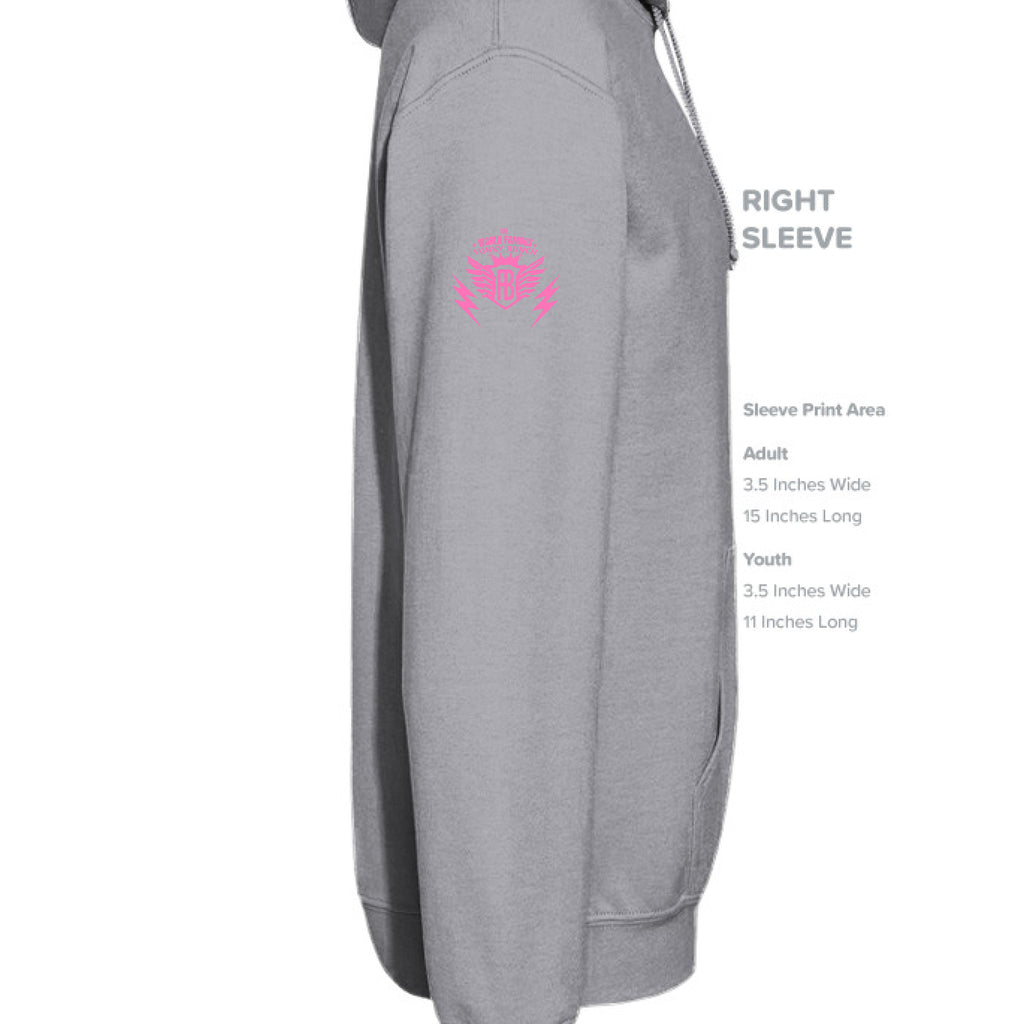 New Graphite Heather - SLEEVE_RIGHT
