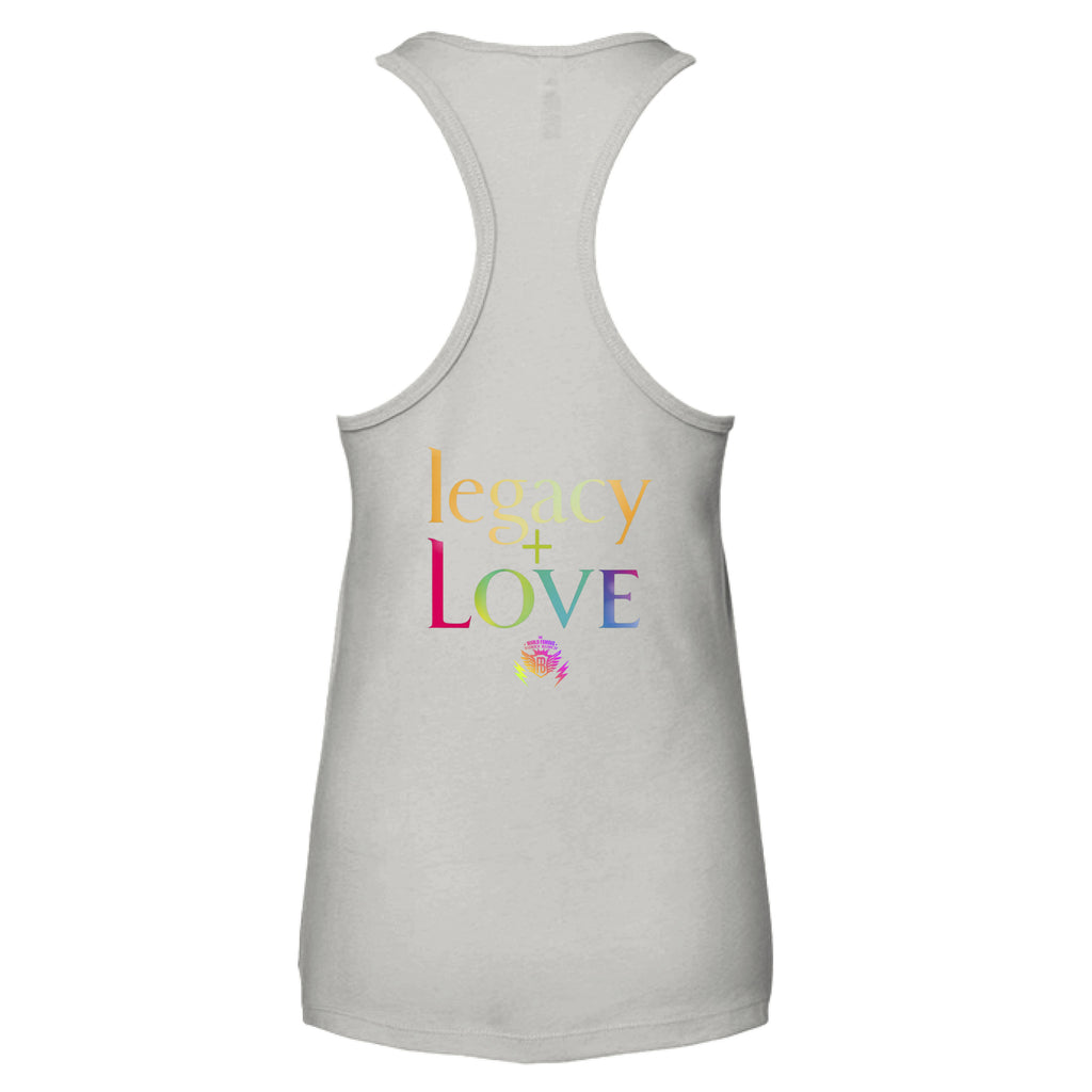 Natural - BACK