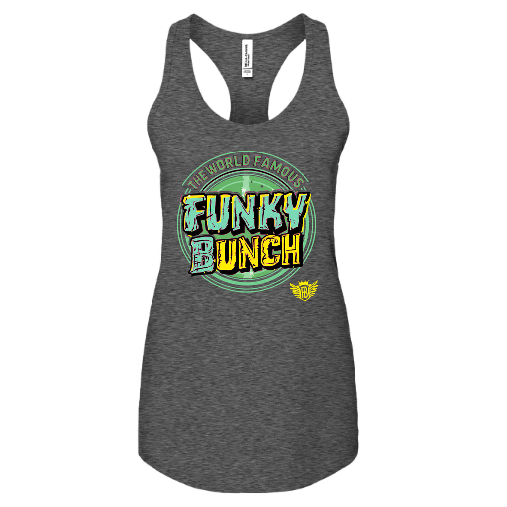 DARK GRY HEATHER - FRONT