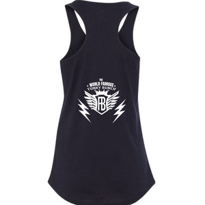 Black - BACK