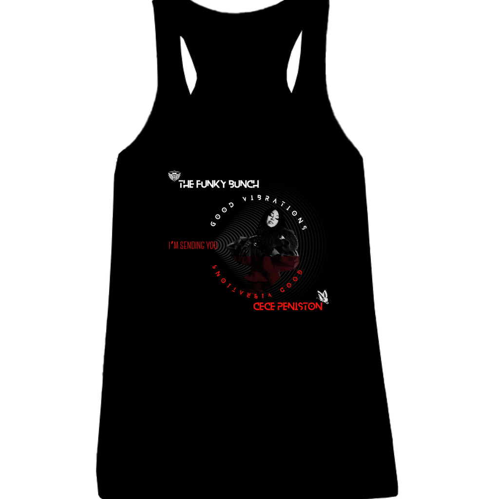 BLACK - BACK